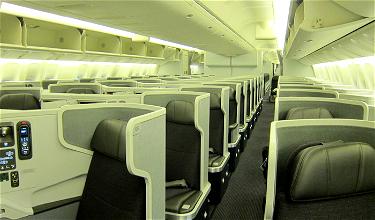 American Lie Flat Business Class Seats Coming To 757