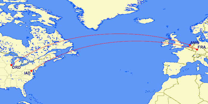 Amsterdam-Trip-Map