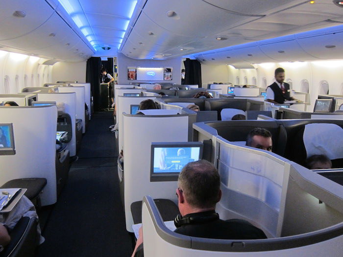 Why You Might Want To Redeem American Miles On British Airways Now ...