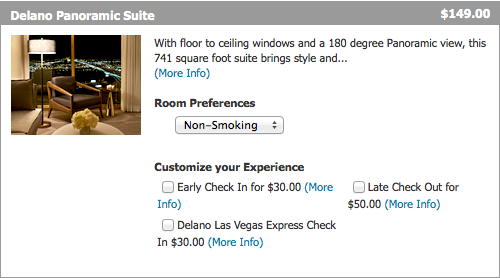 Does Tipping $20 Upon Check-In Work at Bellagio? - Points Miles & Martinis