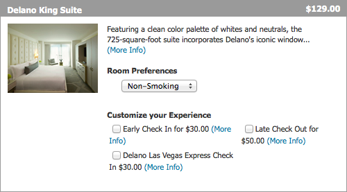 Does Tipping $20 Upon Check-In Work at Bellagio? - Points Miles & Martinis