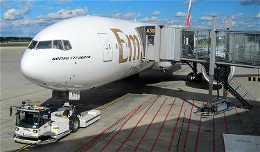 Emirates Is Considering Radically Changing Their Fleet