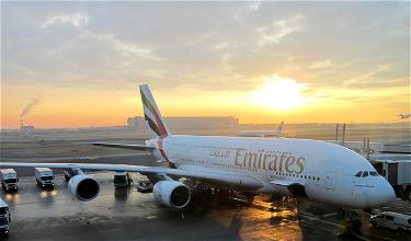 Emirates Claims China & Taiwan Flag Fiasco Was A “Communication Error”