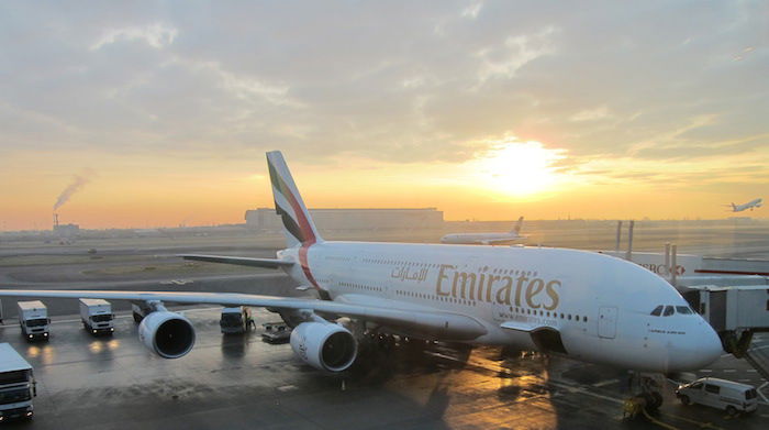 Emirates-A380