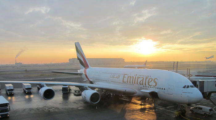 Emirates-A380