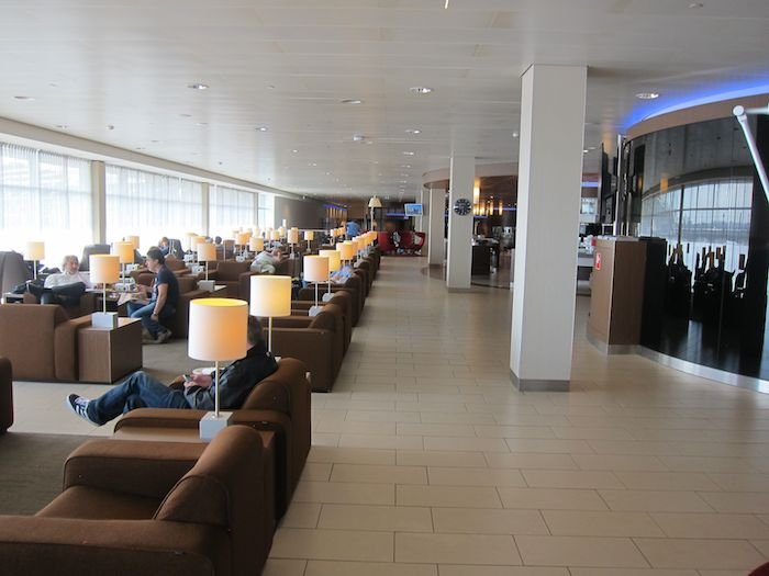 KLM-Crowne-Lounge-Amsterdam-20