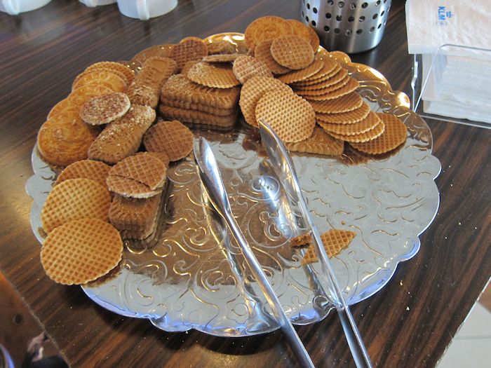 Stroopwafels