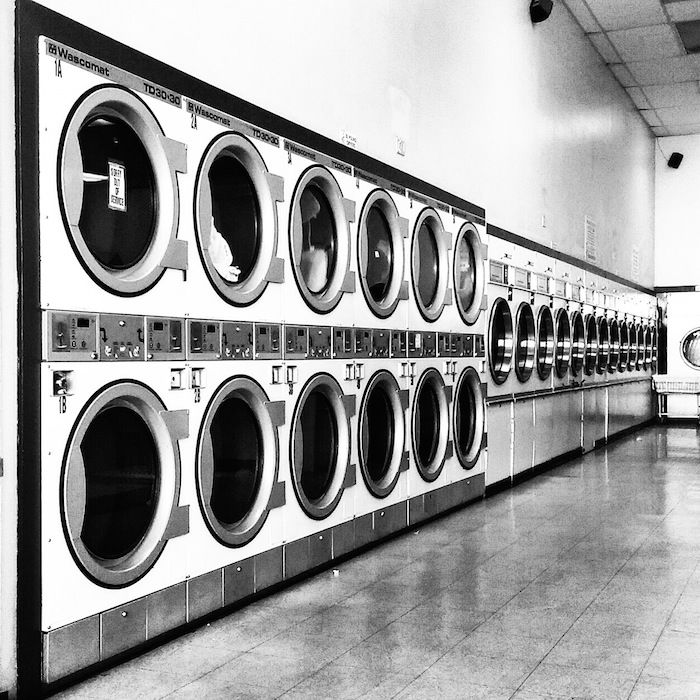 Laundromat