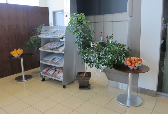 Lufthansa-Senator-Lounge-Washington-Dulles-10