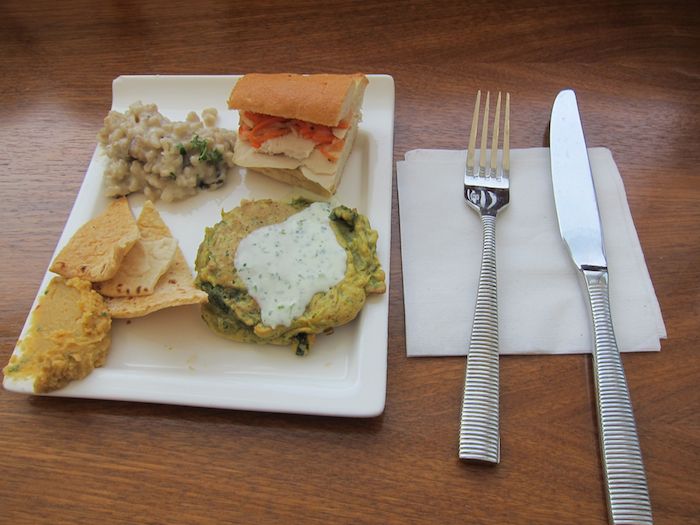 Lufthansa-Senator-Lounge-Washington-Dulles-29