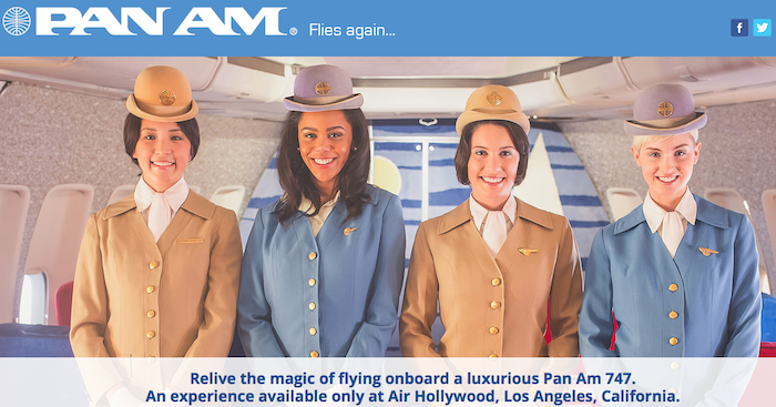 Pan-Am-Experience