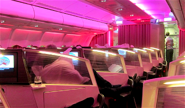 More Virgin Atlantic Flights To The United States