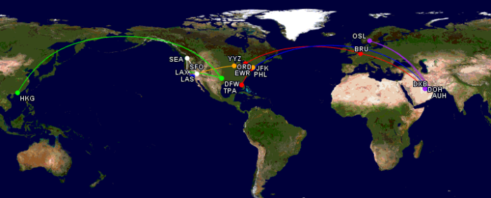 September-Travel