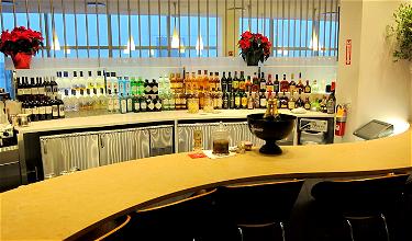 Virgin Atlantic Clubhouse Los Angeles LAX Coming Soon!