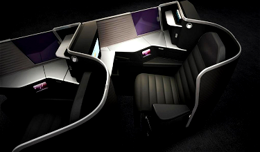 What Happened To Virgin Australia Business Class Award Space?
