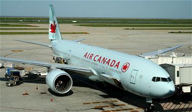 Air Canada Lowering Elite Qualification For Non-Canadians