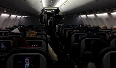 US Senator Wants To Regulate Airplane Legroom
