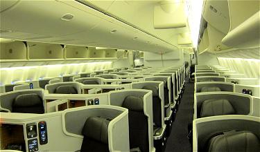 Why Don’t Airlines Offer Free Upgrades When There Are Empty Seats?