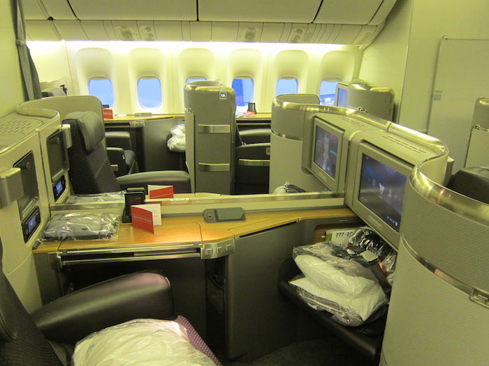 American-First-Class