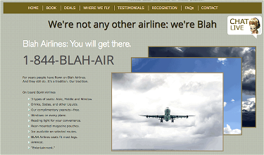 Has Air Travel Become Blasè?
