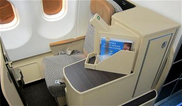Etihad Guest Devaluation Coming: The Good, The Bad, And The Ugly