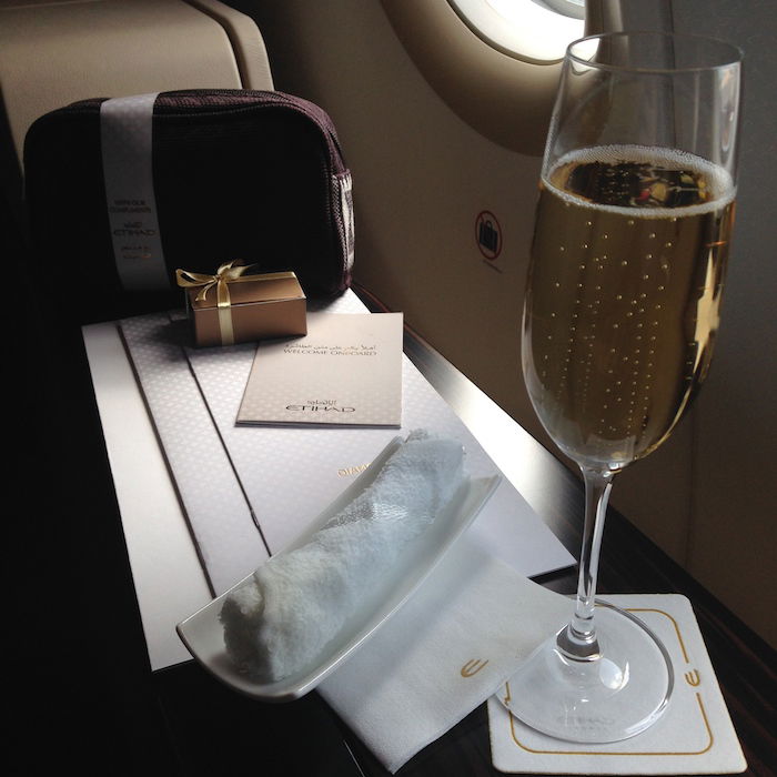 Etihad-Champagne