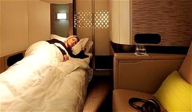 Cheap First Class Fares Out Of Colombo, Sri Lanka?
