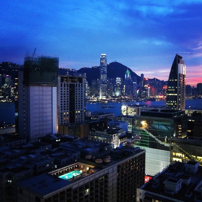 Hong-Kong-View