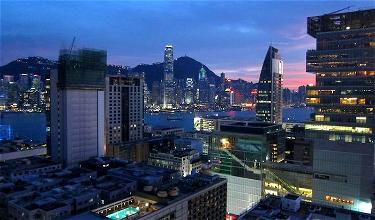 Review: Hyatt Regency Hong Kong, Tsim Sha Tsui