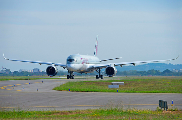 Qatar-Airways-A350-1