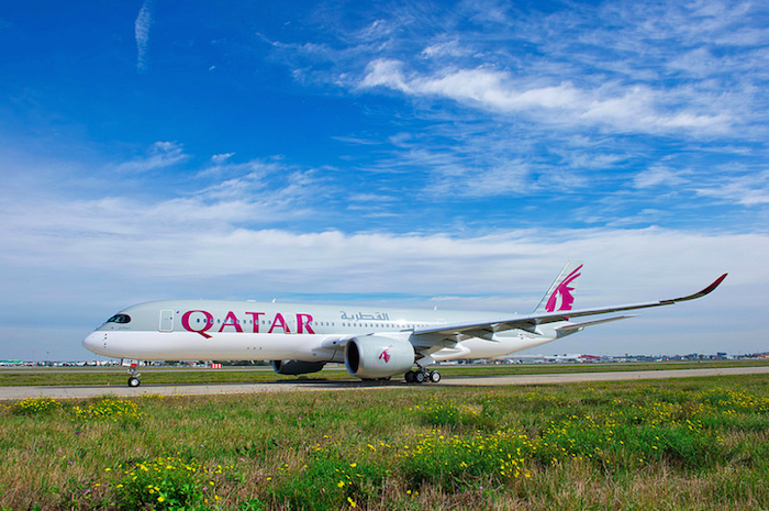 Qatar-Airways-A350-2