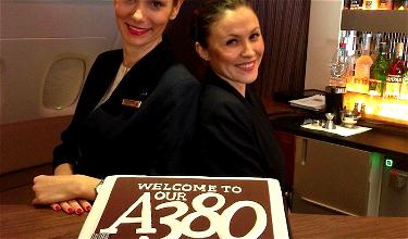 Qatar Airways Adjusts A380 Schedules