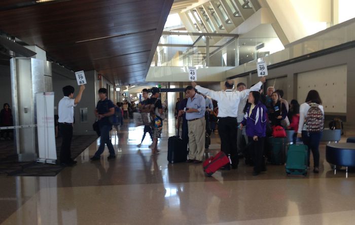 Star-Alliance-First-Lounge-LAX-45