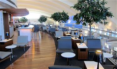 The Trick To Using The Best Lounges At LAX