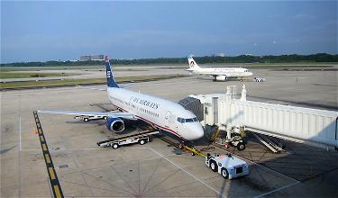 US Airways Has A Terrible Standby Policy: Things You Learn The Hard Way