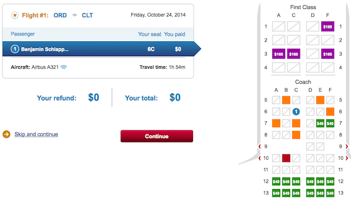 US-Airways-Seats