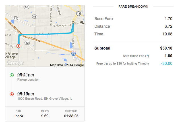 UberX-receipt