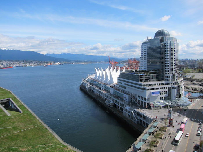 Vancouver