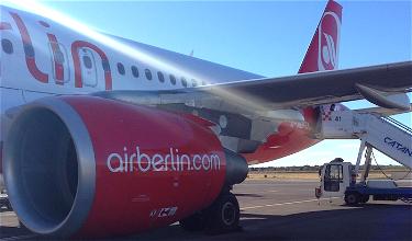 Official: Lufthansa To Take Over 40 Airberlin Planes
