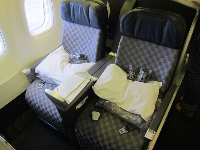 American-767-Business-Class