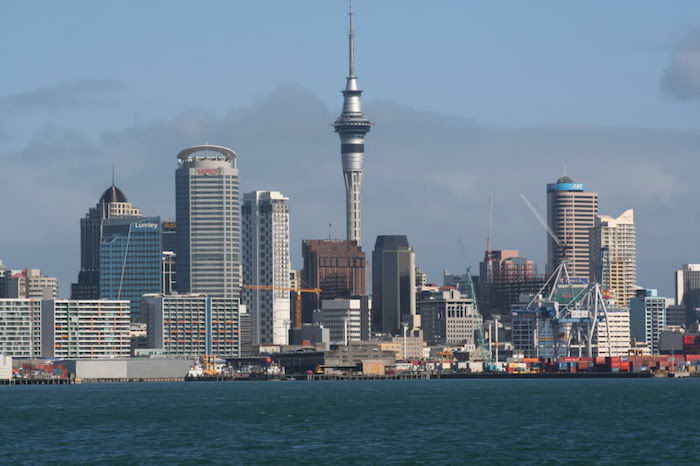 Auckland-1