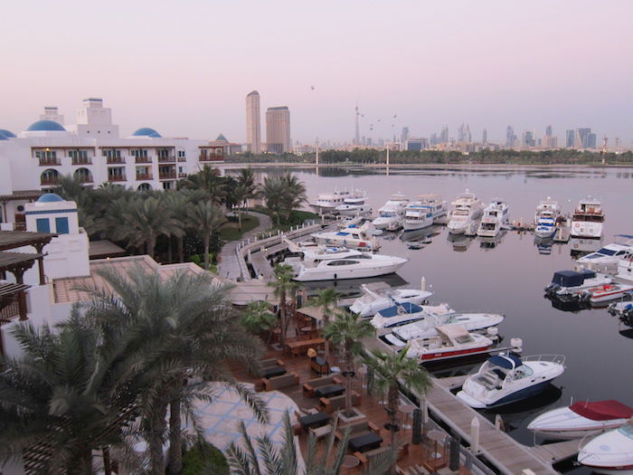 Dubai-Creek