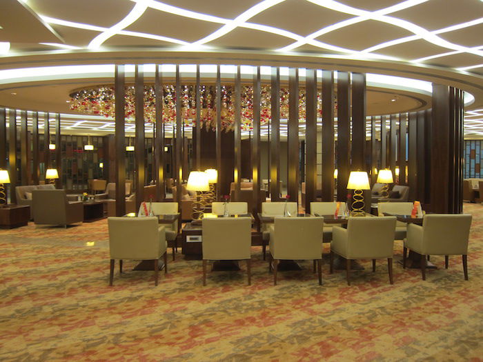 Emirates-First-Class-Lounge