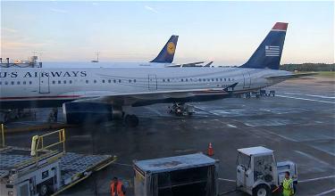 Yet Another US Airways Flight Diverts Due To Crew Illness
