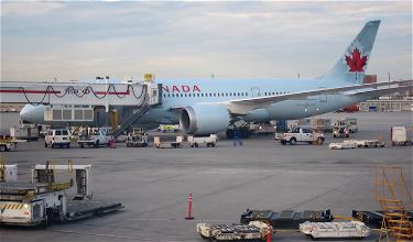 Air Canada Announces New Vancouver To Delhi Flight