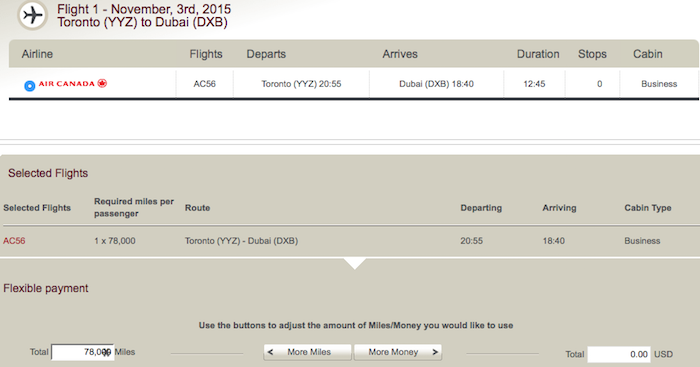 Air-Canada-Award