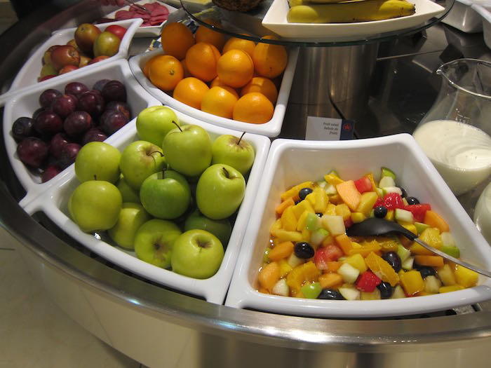 Air-Canada-Lounge-Frankfurt-21