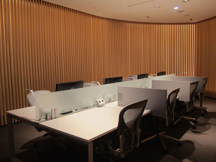 Air-Canada-Lounge-Frankfurt-34