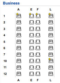 Air-France-Seatmap