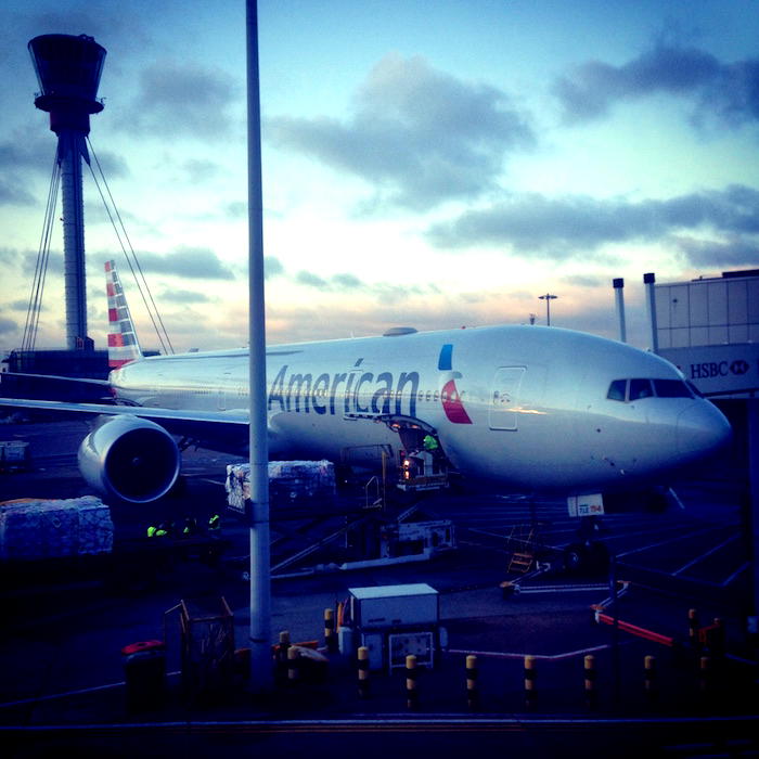 How To Credit American Flights To Alaska Mileage Plan? One Mile at a Time